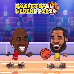 Juegos de baloncesto