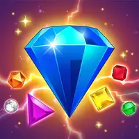 Juegos Bejeweled