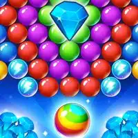 Bubble Shooter Hero