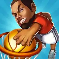 Basketball.io