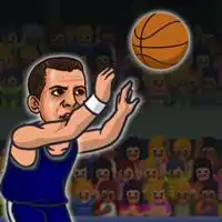 Juegos de Basquet