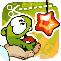 Cut the Rope Experiments