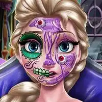 juegos de princesas de vestir