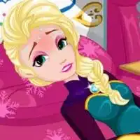 juegos de elsa