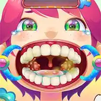 Funny Throat Doctor