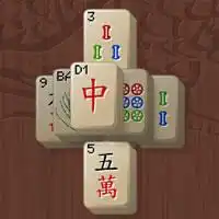 Juegos de Mahjong