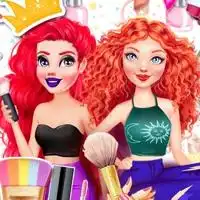 juegos de maquillaje gratis