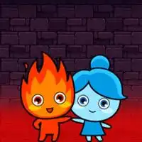 Fireboy and Watergirl Gratis