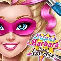 juegos de barbie