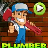 The Plumber Game