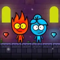 Juegos de Fireboy and Watergirl