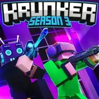 Krunker.io 2021