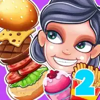 Juegos de hamburguesas