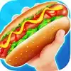 Yummy Hotdog