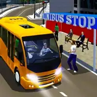 Juegos de autobuses