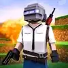 Pixel Crazy Minecraft shooter