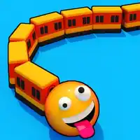 Juegos de trenes